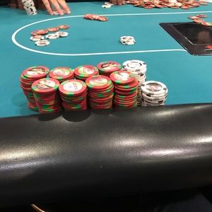 Meet your Posher, Alex